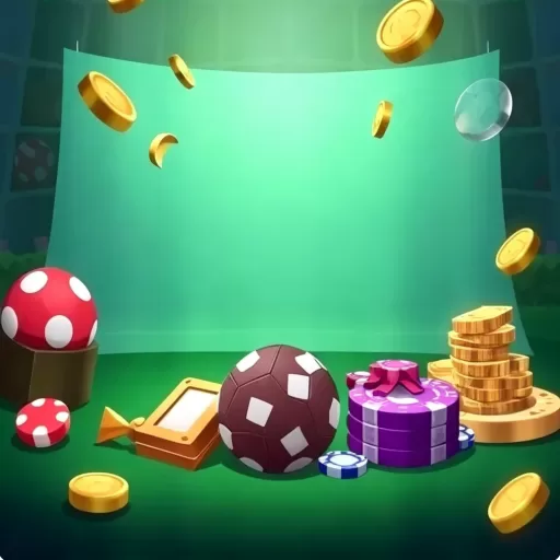 Mengulas Fitur Menarik di Situs Game a7777