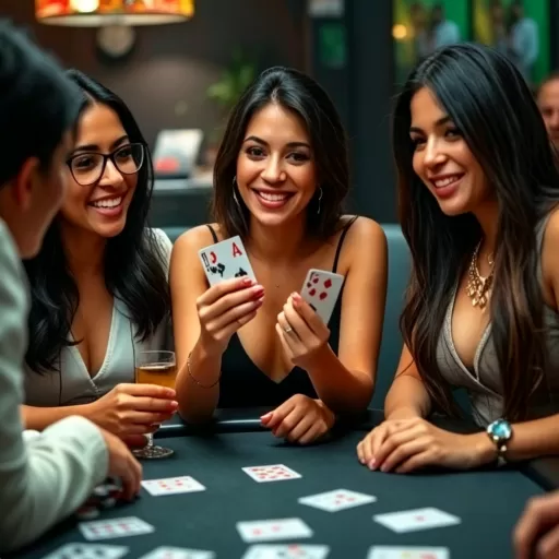 a7777: Menyelami Keseruan Permainan Poker yang Menarik di Indonesia